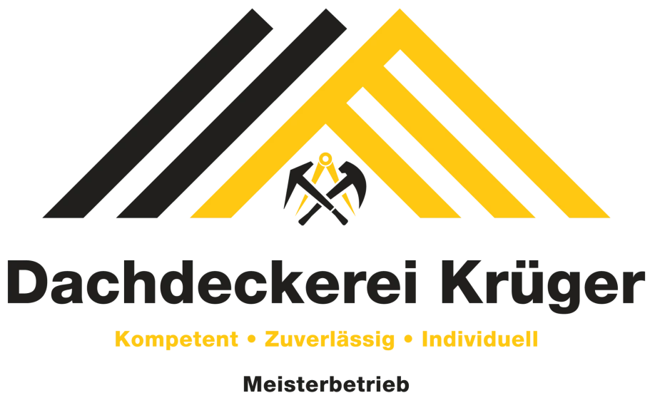 Dachdeckerei Krüger Meisterbetrieb