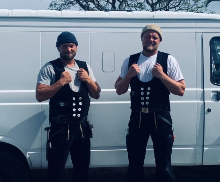 Meisterbetrieb Zimmerei Weise und Meisterbetrieb Dachdecker Krüger
